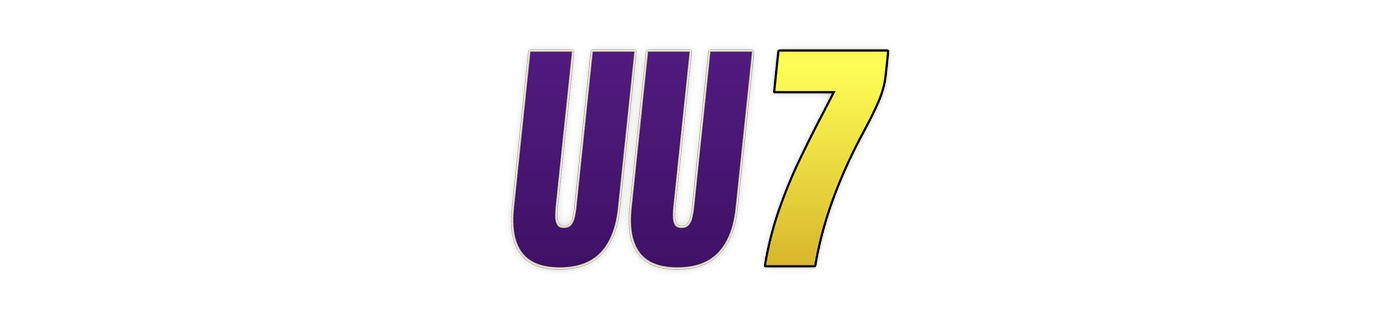 uu7 লোগো